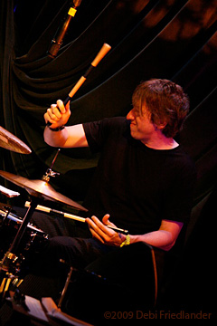 Rich Mercurio