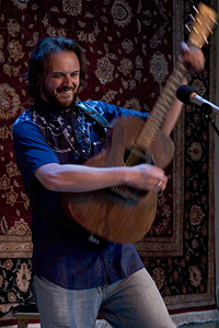 Mark Erelli