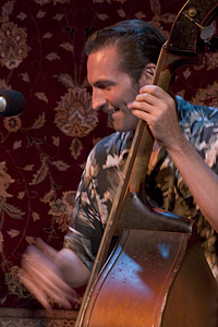 Mark Erelli