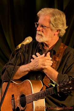 Jack Williams - from the heart