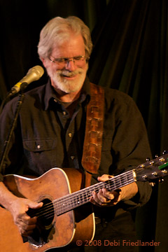 Jack Williams is amused