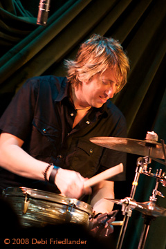 Rich Mercurio