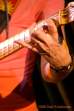 Ann Klein detail