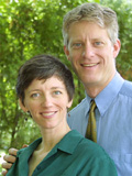 John and Debi