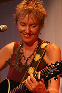 Eliza Gilkyson