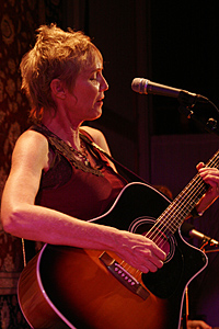 Eliza Gilkyson