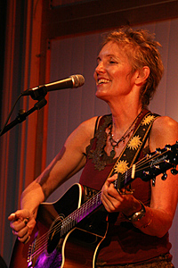 Eliza Gilkyson
